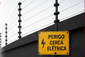 Cerca eléctrica